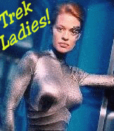 Visit Star Trek Ladies