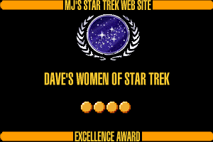 My Seventh Site Award!  Apply for an Award for Your Site!