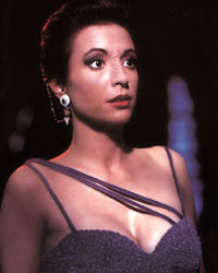 Kira Nerys (Nana Visitor)