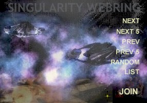 The Star Trek Singularity WebRing