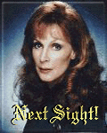 Go to the Next TrekLadies Web Ring Site